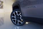 Jeep Compass Limited 4x4 2017 года (LA)